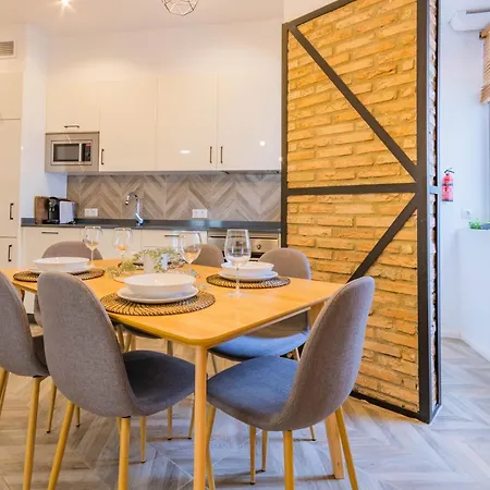 Apartment Luxury Downtown Station *