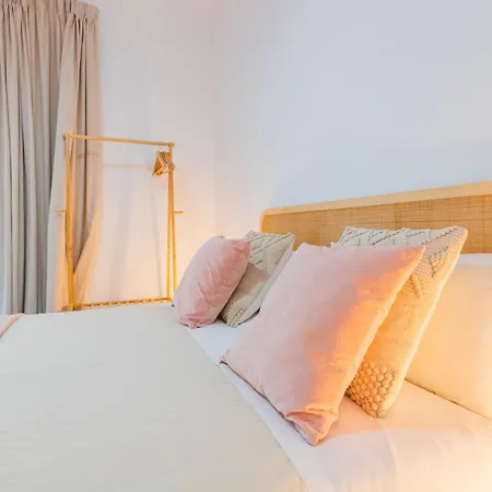 Luxury Downtown Station Apartment Cordoba