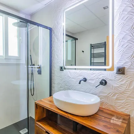 Luxury Downtown Station Cordoba