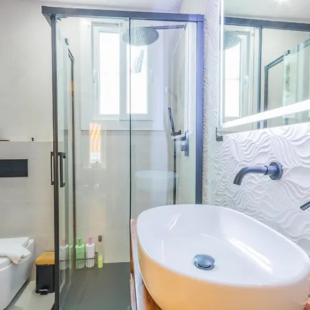 Apartment Luxury Downtown Station *